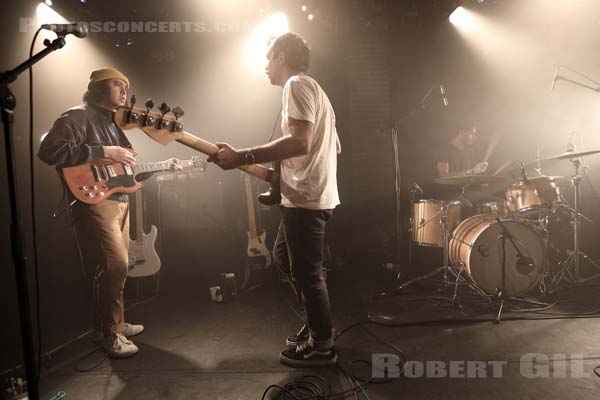 J FERNANDEZ - 2019-02-20 - PARIS - La Maroquinerie - 